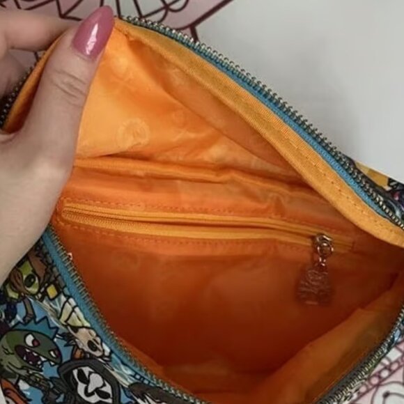 Overwatch x Tokidoki Fanny Pack - Official Merch - Picture 3 of 3